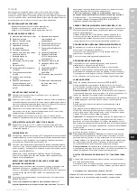 Preview for 67 page of Electrolux Pure C9 Instruction Book