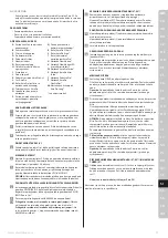 Preview for 73 page of Electrolux Pure C9 Instruction Book