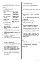 Preview for 76 page of Electrolux Pure C9 Instruction Book