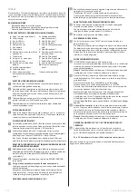 Preview for 82 page of Electrolux Pure C9 Instruction Book