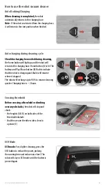 Preview for 8 page of Electrolux PURE i9 Instruction Book