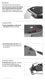 Preview for 14 page of Electrolux PURE i9 Instruction Book