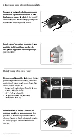 Preview for 30 page of Electrolux PURE i9 Instruction Book