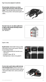 Preview for 68 page of Electrolux PURE i9 Instruction Book