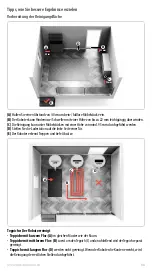 Preview for 86 page of Electrolux PURE i9 Instruction Book