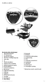 Preview for 99 page of Electrolux PURE i9 Instruction Book