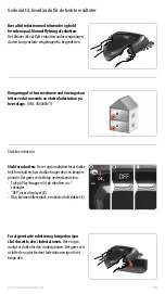 Preview for 106 page of Electrolux PURE i9 Instruction Book