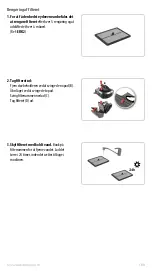 Preview for 108 page of Electrolux PURE i9 Instruction Book