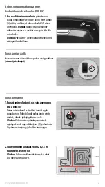 Preview for 121 page of Electrolux PURE i9 Instruction Book