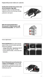 Preview for 125 page of Electrolux PURE i9 Instruction Book