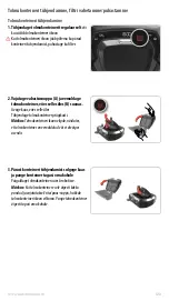 Preview for 126 page of Electrolux PURE i9 Instruction Book