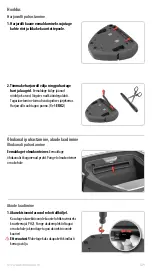 Preview for 129 page of Electrolux PURE i9 Instruction Book