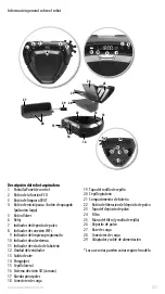 Preview for 137 page of Electrolux PURE i9 Instruction Book