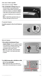 Preview for 140 page of Electrolux PURE i9 Instruction Book