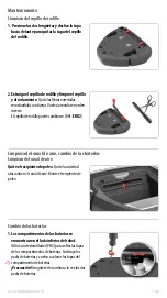 Preview for 148 page of Electrolux PURE i9 Instruction Book