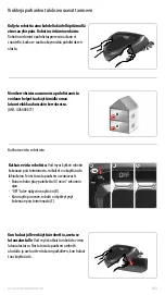 Preview for 163 page of Electrolux PURE i9 Instruction Book