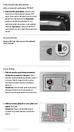 Preview for 178 page of Electrolux PURE i9 Instruction Book