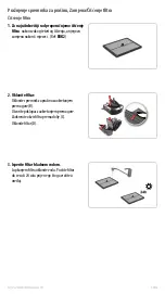 Preview for 184 page of Electrolux PURE i9 Instruction Book