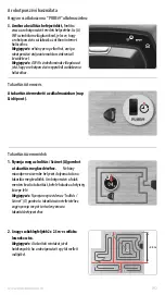 Preview for 197 page of Electrolux PURE i9 Instruction Book