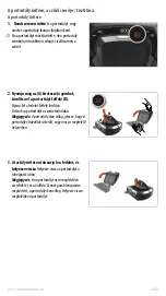 Preview for 202 page of Electrolux PURE i9 Instruction Book