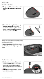 Preview for 205 page of Electrolux PURE i9 Instruction Book