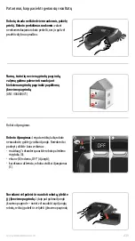 Preview for 239 page of Electrolux PURE i9 Instruction Book