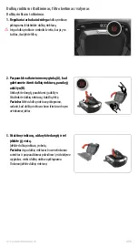 Preview for 240 page of Electrolux PURE i9 Instruction Book