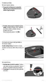 Preview for 243 page of Electrolux PURE i9 Instruction Book