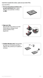 Preview for 298 page of Electrolux PURE i9 Instruction Book