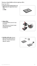 Preview for 375 page of Electrolux PURE i9 Instruction Book