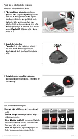 Preview for 405 page of Electrolux PURE i9 Instruction Book