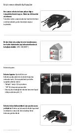 Preview for 430 page of Electrolux PURE i9 Instruction Book