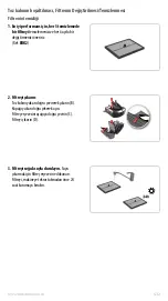 Preview for 432 page of Electrolux PURE i9 Instruction Book