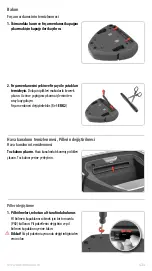 Preview for 434 page of Electrolux PURE i9 Instruction Book