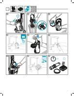 Preview for 9 page of Electrolux PUREF9 Instruction Book