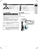 Preview for 21 page of Electrolux PUREF9 Instruction Book