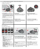 Preview for 8 page of Electrolux PUREi9 Instruction Book