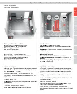 Preview for 11 page of Electrolux PUREi9 Instruction Book