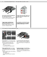 Preview for 12 page of Electrolux PUREi9 Instruction Book