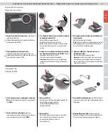 Preview for 13 page of Electrolux PUREi9 Instruction Book