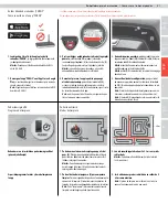 Preview for 41 page of Electrolux PUREi9 Instruction Book