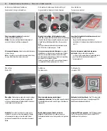 Preview for 42 page of Electrolux PUREi9 Instruction Book