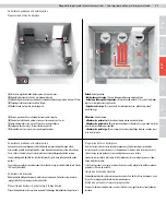 Preview for 43 page of Electrolux PUREi9 Instruction Book