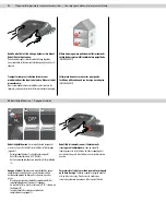 Preview for 44 page of Electrolux PUREi9 Instruction Book