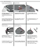 Preview for 46 page of Electrolux PUREi9 Instruction Book