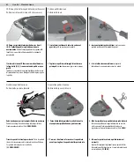 Preview for 62 page of Electrolux PUREi9 Instruction Book