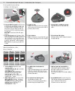 Preview for 72 page of Electrolux PUREi9 Instruction Book