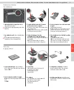 Preview for 77 page of Electrolux PUREi9 Instruction Book