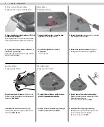 Preview for 78 page of Electrolux PUREi9 Instruction Book