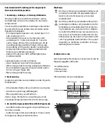 Preview for 83 page of Electrolux PUREi9 Instruction Book